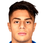 Photo of Hachim Mastour