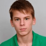 Photo of Mate Czingraber