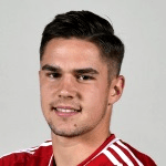 Photo of Máté Katona