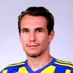 Photo of Máté Sajbán