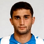 Mate Vatsadze Photo of Mate Vatsadze