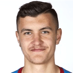 Matěj Chaluš Photo of Matěj Chaluš