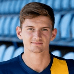 Photo of Matej Helebrand