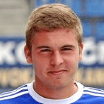 Photo of Matej Hybl