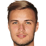 Photo of Matej Jakubek