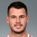 Photo of Matej Jonjić