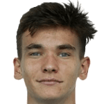 Photo of Matej Kovar