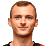 Photo of Matej Mađaš