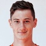 Photo of Matej Madleňák
