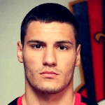 Photo of Matej Marković