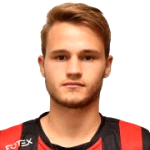 Photo of Matej Milković