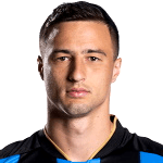 Photo of Matej Mitrović
