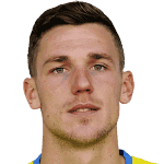 Photo of Matej Podlogar