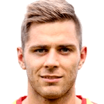Photo of Matej Pučko