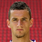 Photo of Matej Rakovan