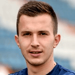 Photo of Matej Senić