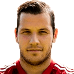 Photo of Matej Starsi