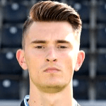 Photo of Mateo Andačić