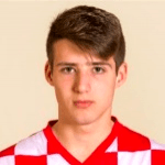 Photo of Mateo Bašić