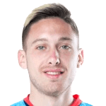 Photo of Mateo Carabajal