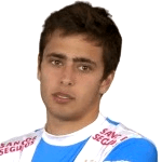 Photo of Mateo Castellano