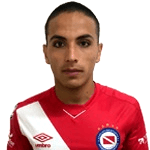 Photo of Mateo Coronel