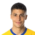 Photo of Mateo García