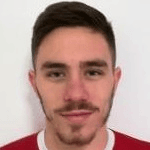 Photo of Mateo Jakšić