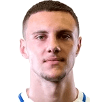 Photo of Mateo Karamatić