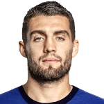 Photo of Mateo Kovačić