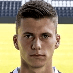 Photo of Mateo Leš