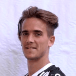 Photo of Mateo Ramirez