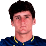 Photo of Mateo Tanlongo