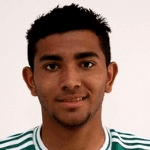 Photo of Mateus Muller