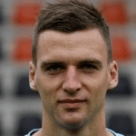 Photo of Mateusz Abramowicz