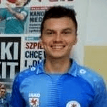 Photo of Mateusz Bochnak