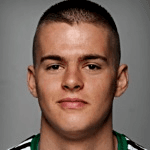 Photo of Mateusz Cichocki