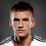 Photo of Mateusz Dlugolecki