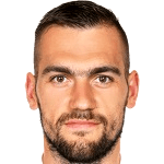 Photo of Mateusz Gawlik