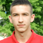 Photo of Mateusz Grzybek