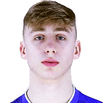 Photo of Mateusz Kaczmarek