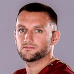 Photo of Mateusz Klichowicz