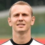 Photo of Mateusz Kuzimski