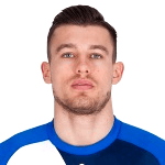 Photo of Mateusz Lis