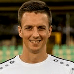 Photo of Mateusz Magdziak