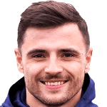 Photo of Mateusz Majewski