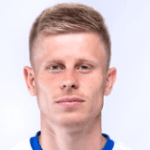 Photo of Mateusz Marzec