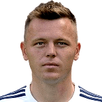 Photo of Mateusz Matras
