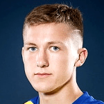 Photo of Mateusz Młyński