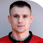 Photo of Mateusz Piątkowski